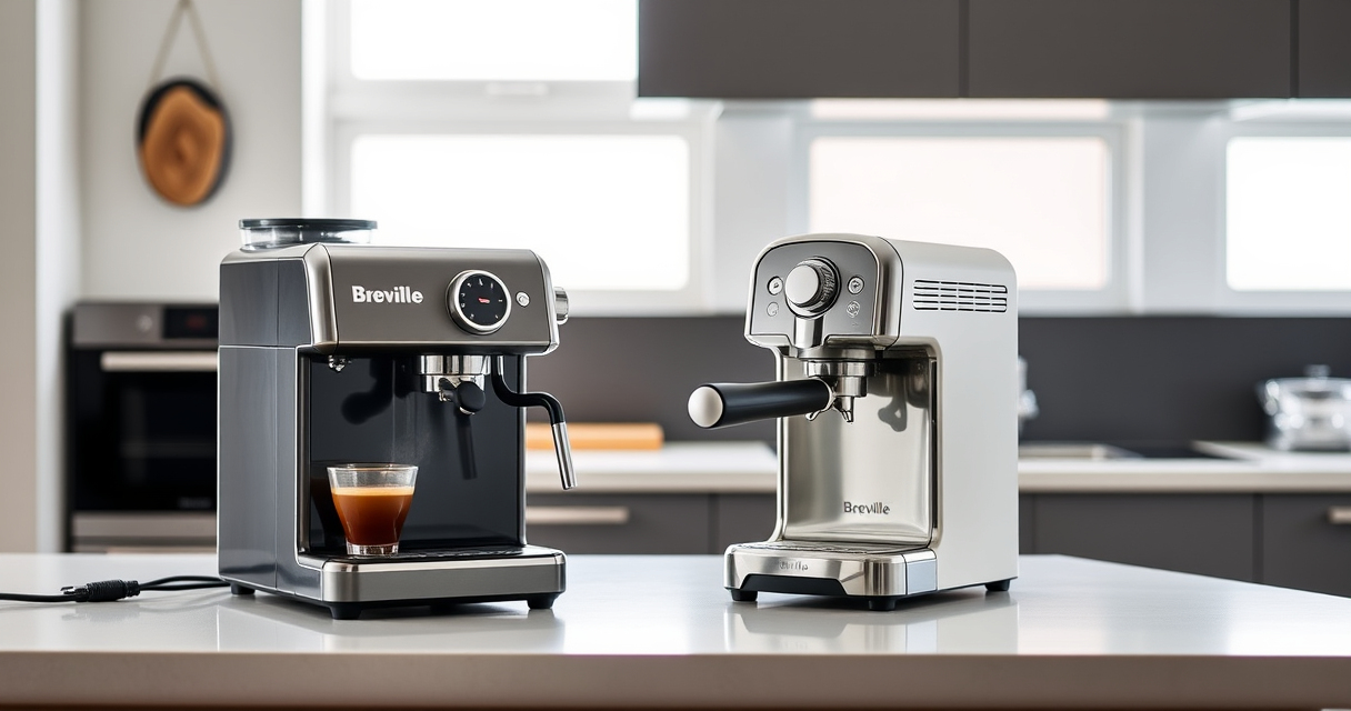 Breville Milk Jug Compatibility & Buying Guide