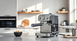 Breville Milk Jug Compatibility & Buying Guide