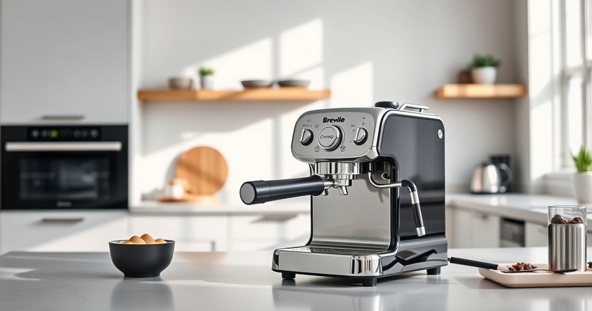 Breville Milk Jug Compatibility & Buying Guide