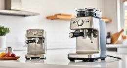 Breville Oracle Touch Review: Top Features, Pros & Cons