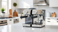 Breville vs Ninja: Honest Espresso Machine Comparison