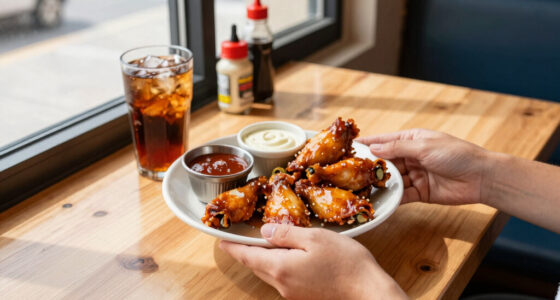 Buffalo Wild Wings Surges In Global Coverage