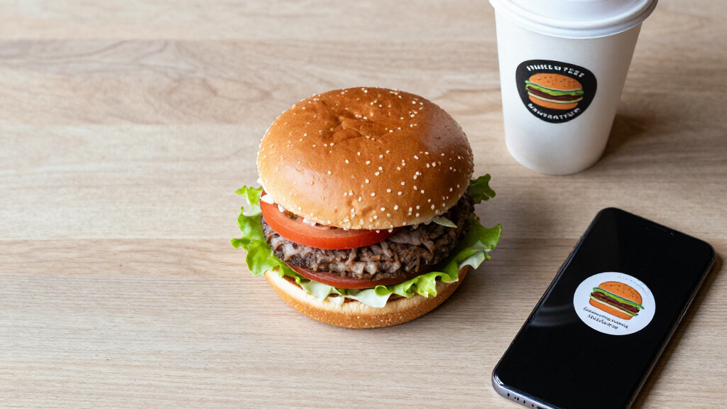 Burger King Whopper Guarantee