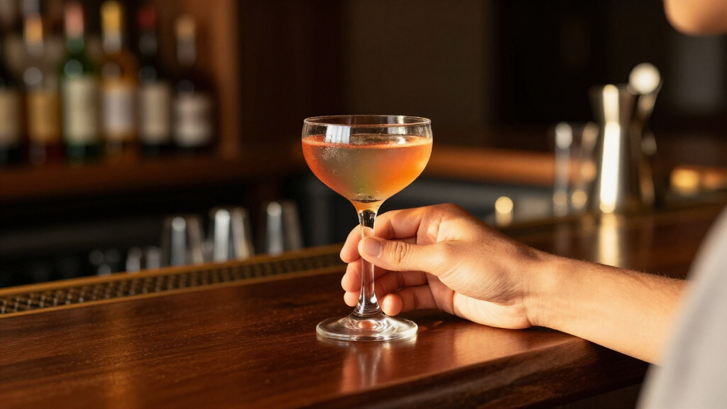 Capella Hanoi's Bar Named In Top 50 Globally