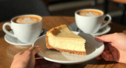 Cheesecake Factory Surges In Global Coverage