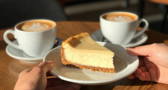 Cheesecake Factory Surges In Global Coverage
