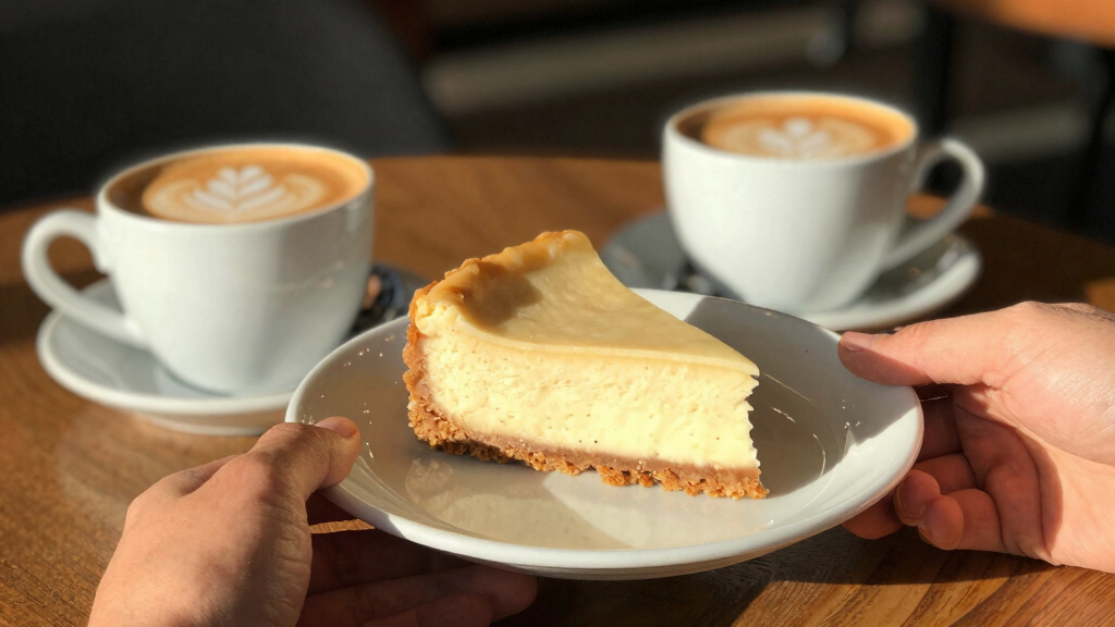 Cheesecake Factory Surges In Global Coverage