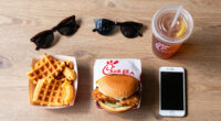 Chick-fil-a
