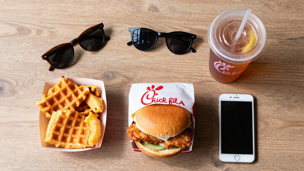 Chick-fil-a