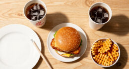 Chick Fil A