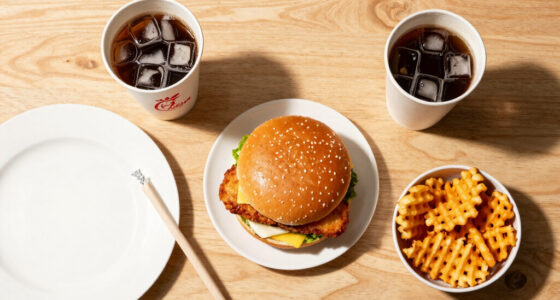 Chick Fil A