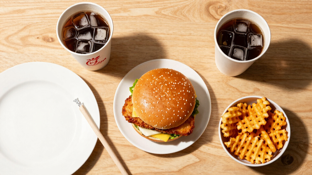 Chick Fil A