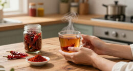Chili Surges In Global Coverage