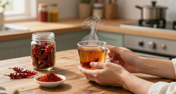 Chili Surges In Global Coverage