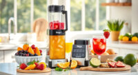 Chill Out with the Ninja SLUSHi Max XXL Frozen Drink Maker