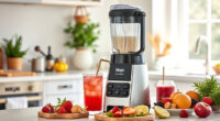 Chill & Thrill: Make Perfect Summer Frozen Drinks with Ninja SLUSHi Max XXL