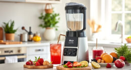 Chill & Thrill: Make Perfect Summer Frozen Drinks with Ninja SLUSHi Max XXL