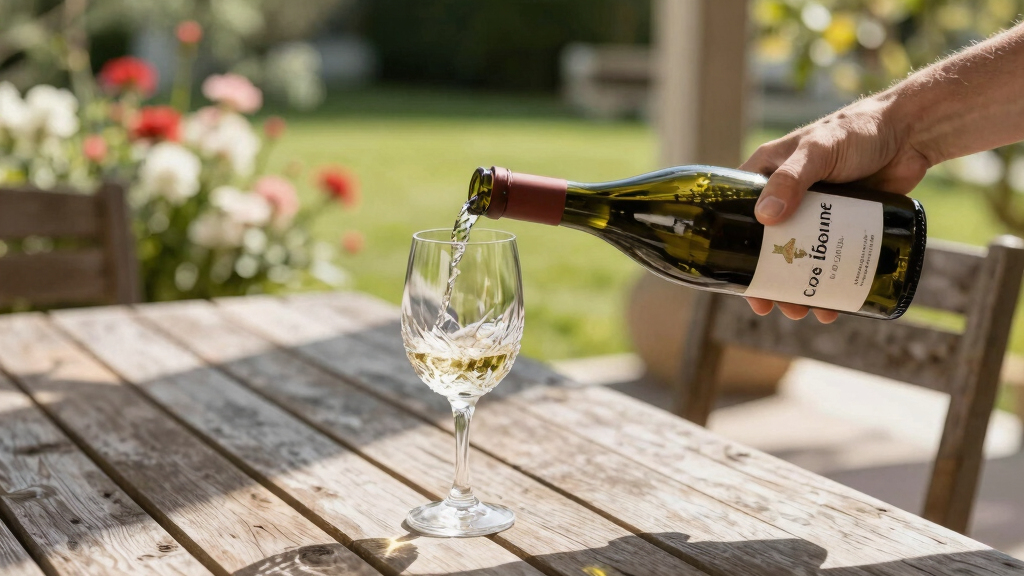 Clos Cibonne Surges In Global Coverage