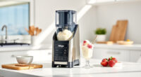 Cool Off This Summer with the Ninja CREAMi Ice Cream Maker