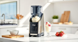 Cool Off This Summer with the Ninja CREAMi Ice Cream Maker