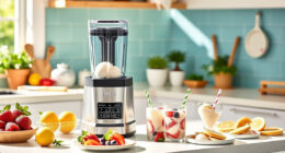 Cool Off This Summer with the Ninja CREAMi XL Ice Cream Maker