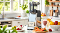 Cool Off This Summer with the Ninja NC301 CREAMi Ice Cream Maker