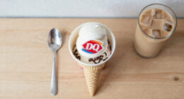 Dairy Queen Surges In Global Coverage