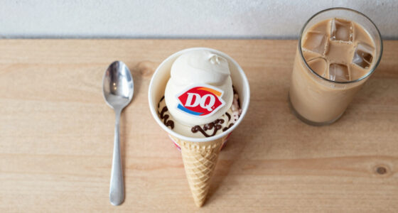 Dairy Queen Surges In Global Coverage