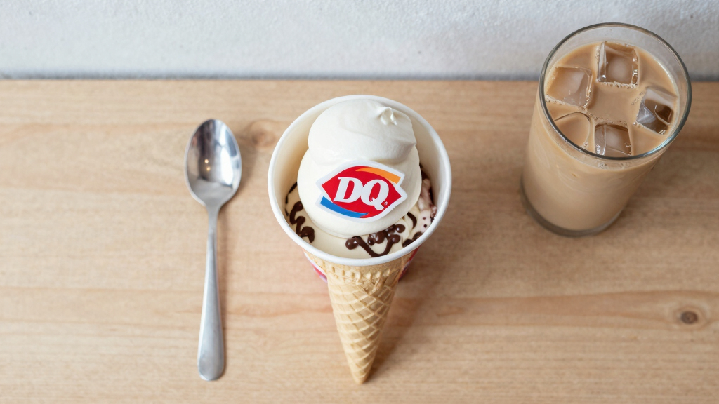 Dairy Queen Surges In Global Coverage