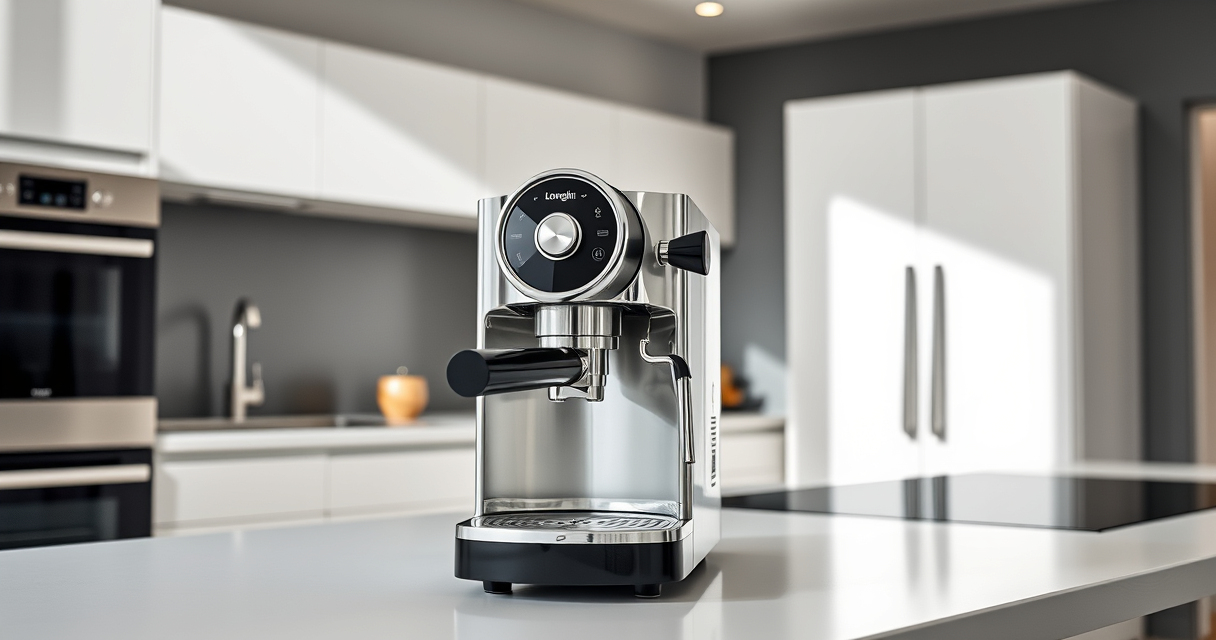 De'Longhi Dinamica Plus vs De'Longhi Eletta: Full Comparison