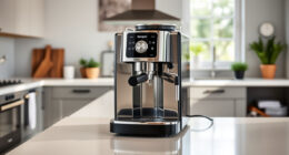 De'Longhi Dinamica Plus vs De'Longhi La Specialista: Full Comparison
