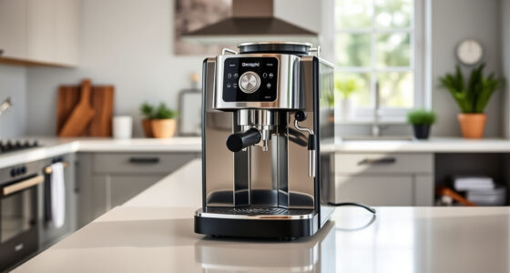 De'Longhi Dinamica Plus vs De'Longhi La Specialista: Full Comparison