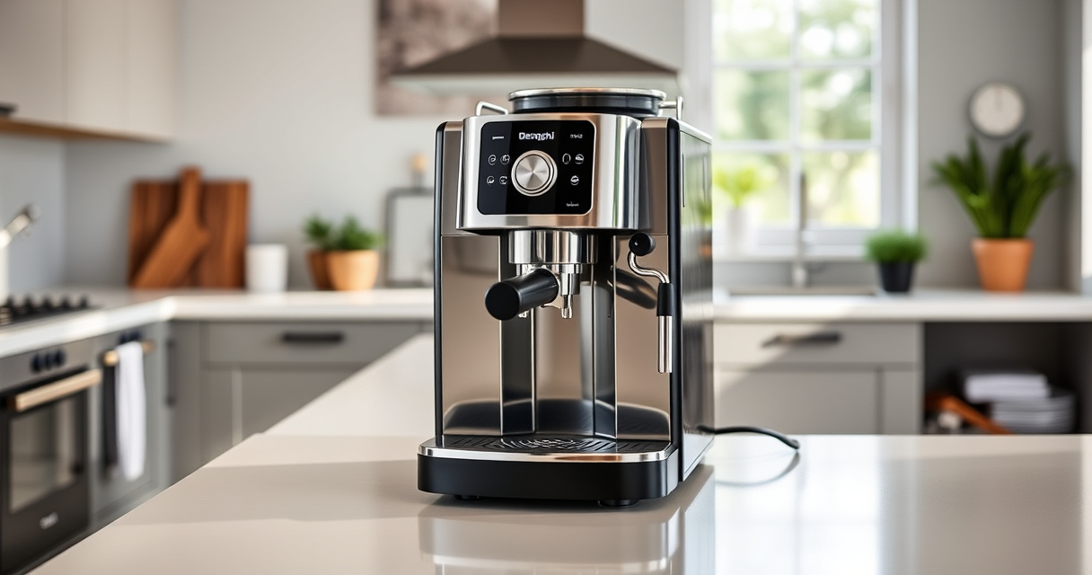 De'Longhi Dinamica Plus vs De'Longhi La Specialista: Full Comparison