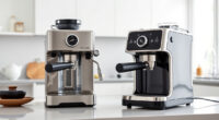 De'Longhi Dinamica Plus vs La Specialista: Full Comparison