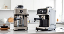 De'Longhi Dinamica Plus vs La Specialista: Full Comparison