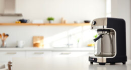 De'Longhi Espresso Machine Descale Light Stuck: Causes & Fixes