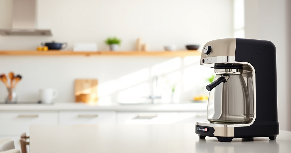 De'Longhi Espresso Machine Descale Light Stuck: Causes & Fixes