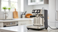 De'Longhi Espresso Machine Grinder Noise: Causes & Fixes