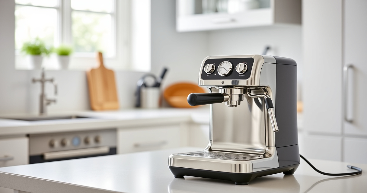 De'Longhi Espresso Machine Grinder Noise: Causes & Fixes
