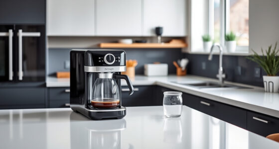 De'Longhi Espresso Machine Grinder Noise: Causes & Fixes