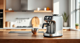 De'Longhi Espresso Machine Leaking Water: Causes & Simple Fixes