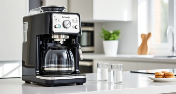 De'Longhi Espresso Machine Maintenance: A Complete How-To Guide