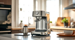 De'Longhi Espresso Machine Maintenance: A Complete How-To & Troubleshooting Guide