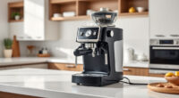 De'Longhi La Specialista Review: Pros, Cons & Who It's For