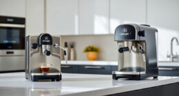 De'Longhi La Specialista vs De'Longhi Eletta: Full Comparison