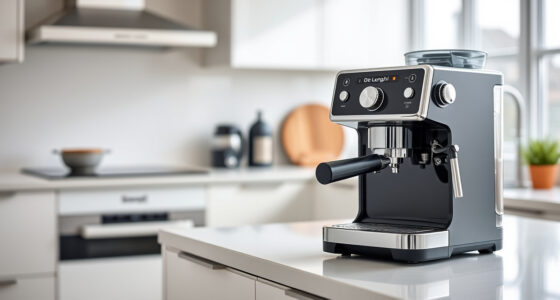 De'Longhi La Specialista vs De'Longhi Eletta: Full Comparison