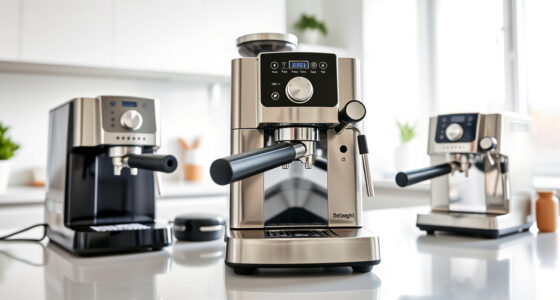 De'Longhi Milk Carafe Compatibility & Buying Guide