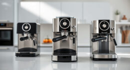 De'Longhi vs Philips: Which Espresso Machine Fits Your Needs?