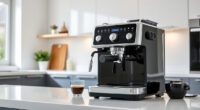 De'Longhi vs Philips: Which Espresso Machine Wins in 2026?