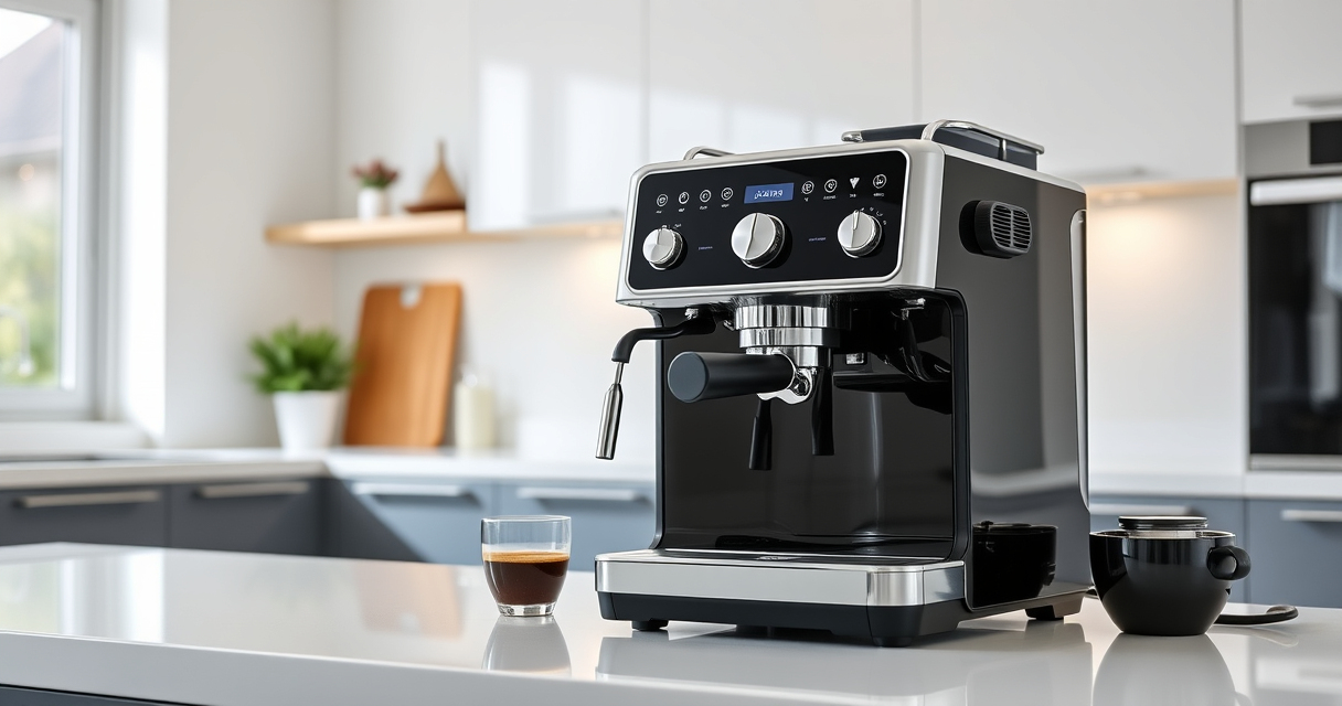 De'Longhi vs Philips: Which Espresso Machine Wins in 2026?